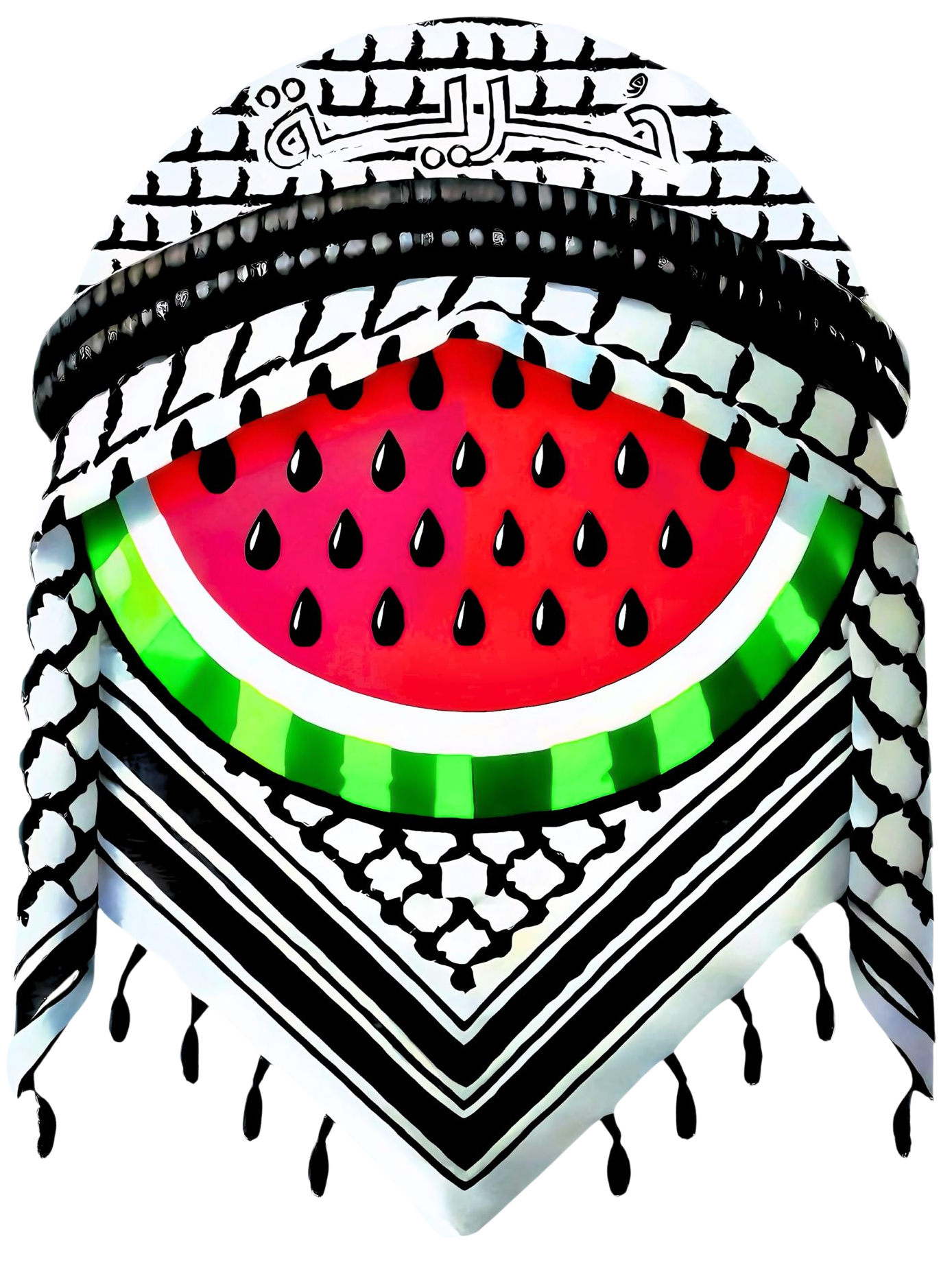 Hurriya Logo Hero Bild